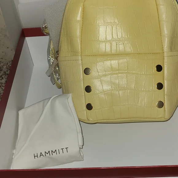 Hammitt backpack - Picture 4 of 10